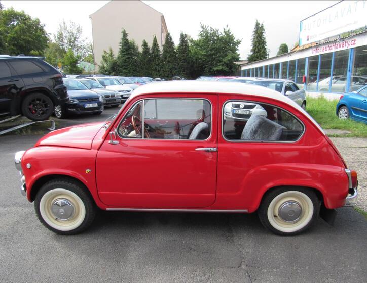 Fiat 600 7