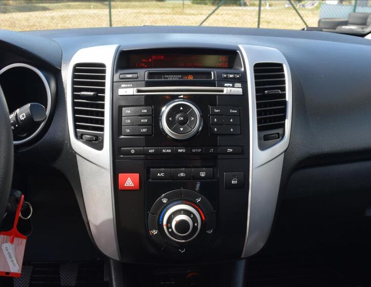 KIA Venga 37