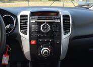 KIA Venga 37