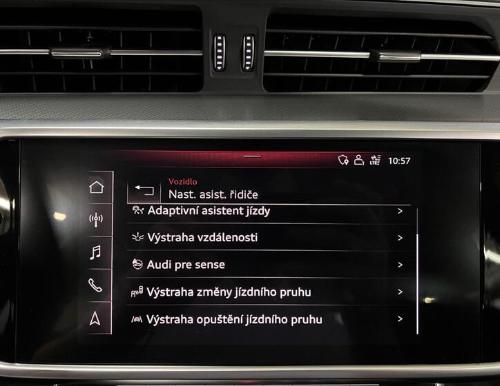 Audi A6 17