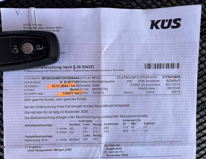 Ford Galaxy 39