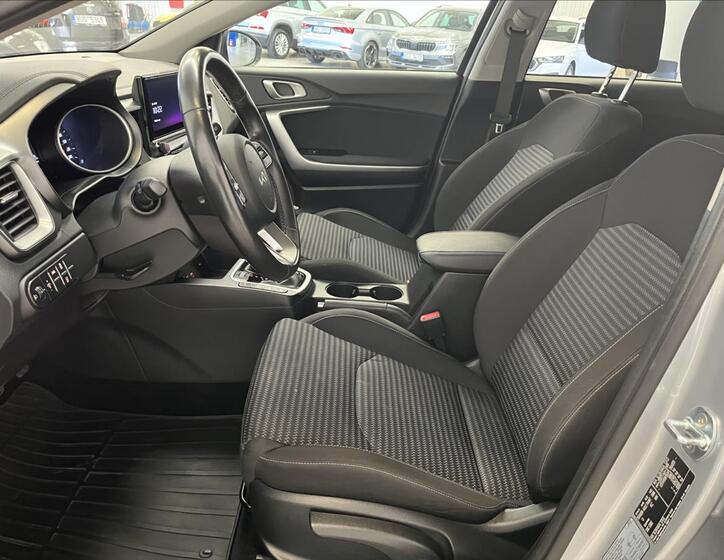 KIA Ceed 21