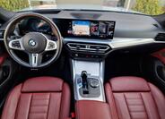 BMW i4 25