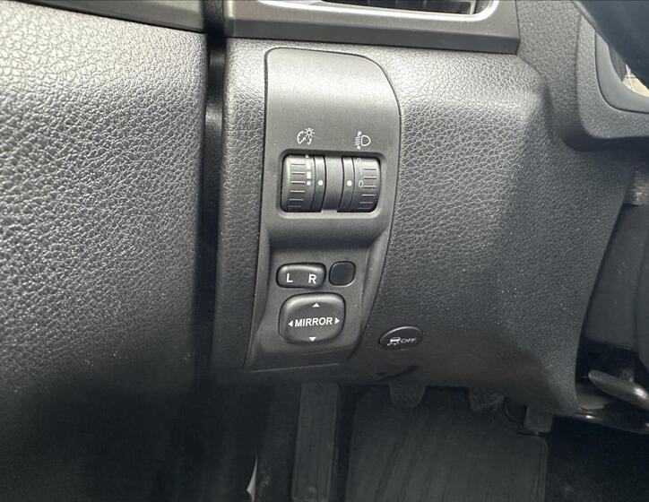Subaru Forester 22