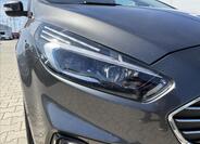 Ford S-MAX 11