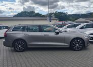 Volvo V60 4