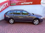 Škoda Octavia 5