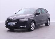 Škoda Rapid 2