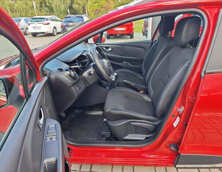 Renault Clio 10