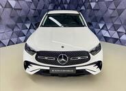 Mercedes-Benz GLC 2