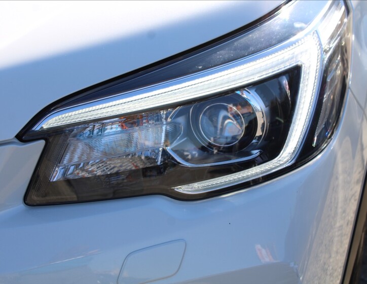Subaru Forester 42