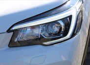 Subaru Forester 42