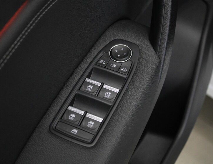Mitsubishi ASX 18