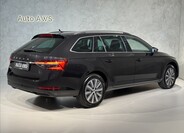 Škoda Superb 7