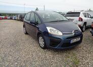 Citroën C4 Picasso 1