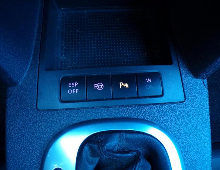 Volkswagen Touran 10