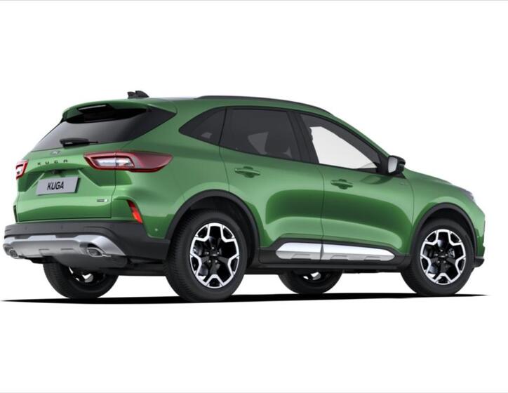 Ford Kuga 4