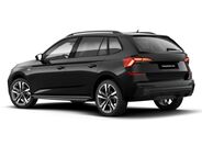 Škoda Kamiq 3