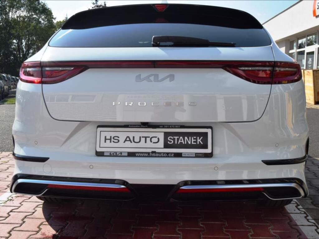 KIA ProCeed 15