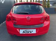 Opel Astra 8