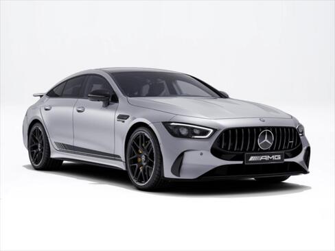 Mercedes-Benz Ostatní