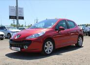 Peugeot 207 1