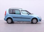 Škoda Roomster 8