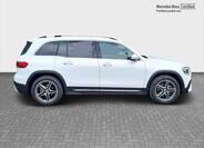 Mercedes-Benz GLB 6