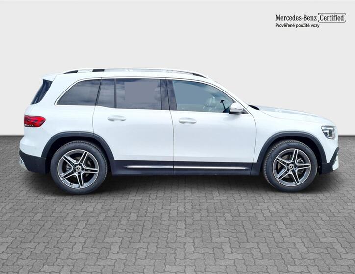 Mercedes-Benz GLB 6