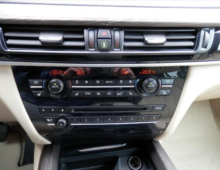 BMW X5 22