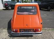 Citroën 2CV 5