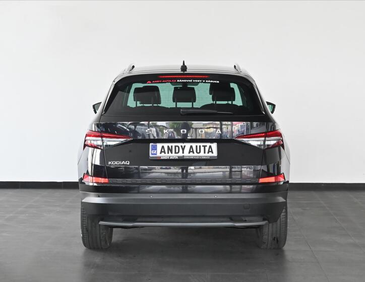 Škoda Kodiaq 4