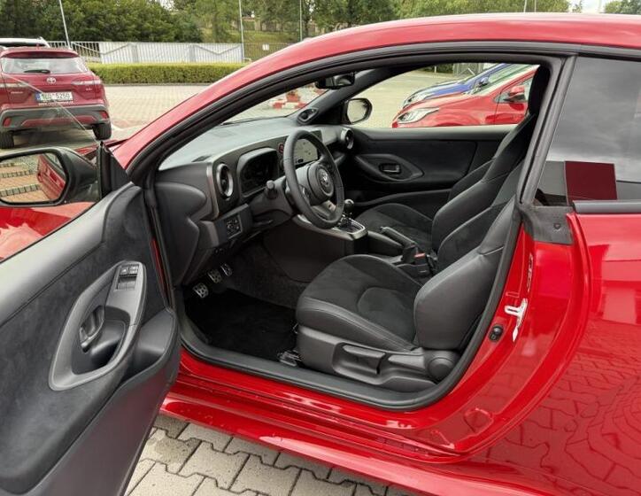 Toyota GR Yaris 9