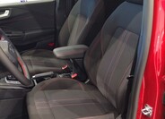 Ford Puma 23