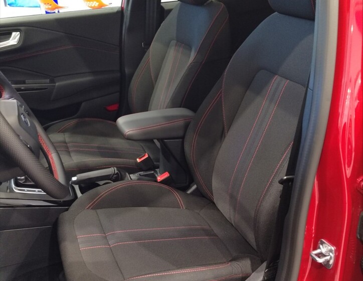 Ford Puma 23