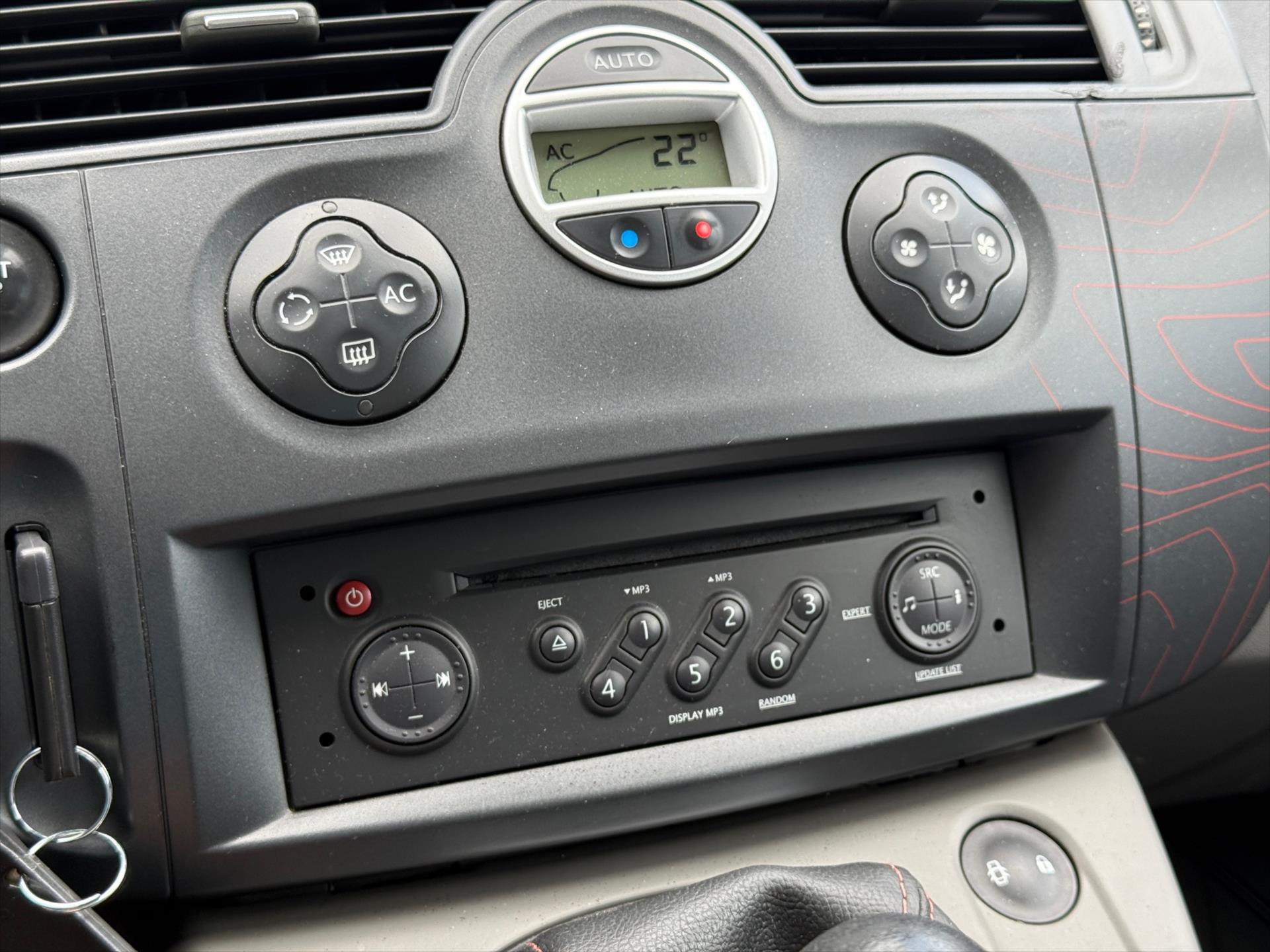 Renault Scénic