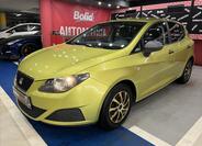 Seat Ibiza 2