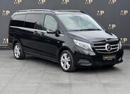 Mercedes-Benz Třídy V 3