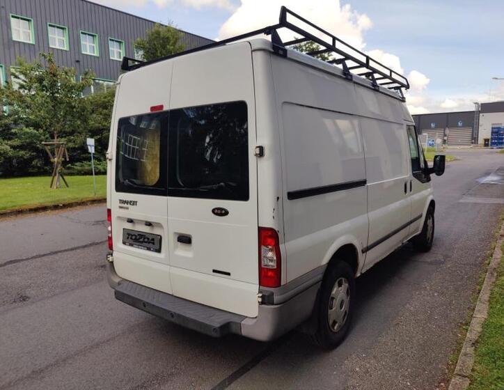 Ford Transit 5