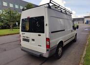 Ford Transit 5