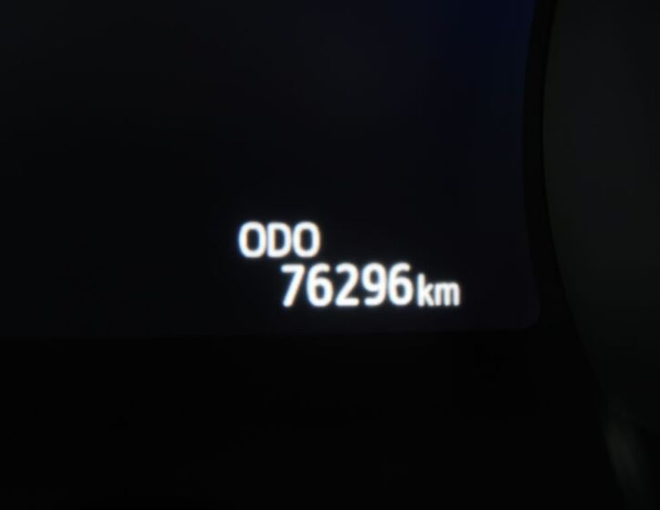 Toyota Camry 34