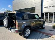 Land Rover Defender 5