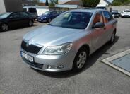 Škoda Octavia 2