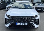 Hyundai Tucson 9