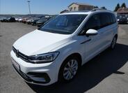 Volkswagen Touran 3