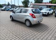 Hyundai i20 3
