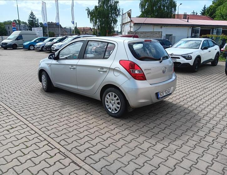 Hyundai i20 3
