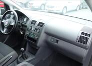 Volkswagen Touran 12