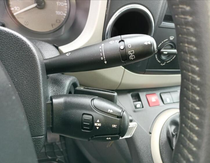 Citroën Berlingo 21