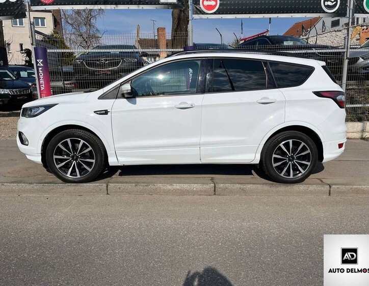 Ford Kuga 45